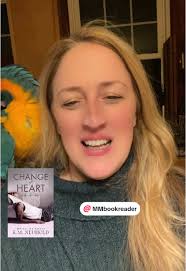 Lance Horner Books Review Booktok