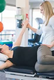 About Capstone Physical Therapy Company & Fitness