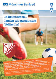 Allgemeine informationen wir bieten hier. Svh Volltreffer Landen Und 2000 Euro Gewinnen Svh Fussball