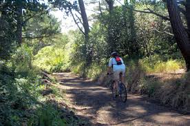 Maybe you would like to learn more about one of these? Tilden Park Mountain Bike Trail Map