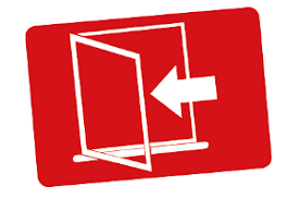 Free icons for coronavirus awareness. Ventilation Against Corona Bgn Guidelines Safety Work