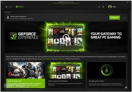 If you are experiencing nvidia geforce game ready driver installation can't continue with an error occurred, you've come to . Nvidia Geforce Experience Download 2021 Latest
