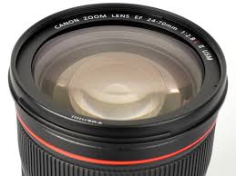 Canon Ef 24 70mm F 2 8l Ii Usm Lens Review Ephotozine