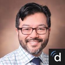 Dr. Nathaniel Clark, MD