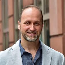 Profile for Eric Sessler