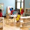 Dedicated art spaces for kids are even better because they are available any time children feel the urge to create. 1