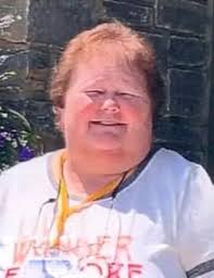 Carolyn Sue Mandrell Obituary (2024)