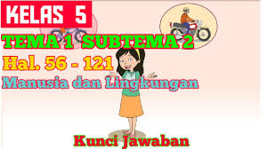 Jika ada soal yang sobat cari belum ada di blog ini silahkan request dikomentar bawah atau melalui halaman menu request diatas. Kunci Jawaban Tematik Kelas 5 Tema 1 Subtema 2 Pembelajaran 1 6 Kurikulum 2013 Revisi 2018 Youtube