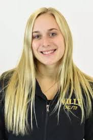 2022 Women's Outdoor Track and Field Roster