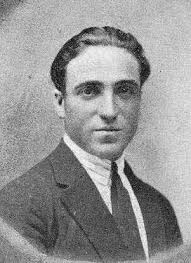 José Cabada Vázquez 1931