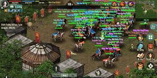 Nov 01, 2021 · cyberpunk mobile: Vo Lam Truyá»n Ká»³ 1 Mobile Má»›i Nháº¥t Cho Android Ios Apk Giftcode Vltk 1 Mobile