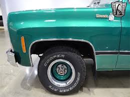 Image result for Green 1980 Truck
