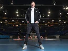 This is sander sagosen heier på goodify by goodify on vimeo, the home for high quality videos and the people who love them. Top Transfer Sander Sagosen Beim Thw Kiel Vorgestellt