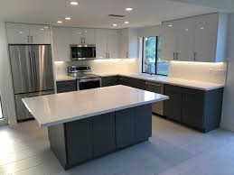 When it comes time to renovate your kitchen the possibilities are endless there as many ordering can take a good chunk of time well worth the potential wait the cabinet legs. Acrylic Vs Laminate Which Finish Is Best For Kitchen Cabinets