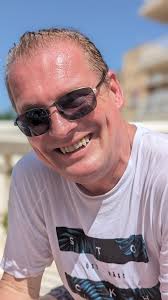 Tribute to Scott Lawley