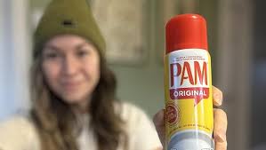 Amazon.com : Pam No-Stick Cooking Spray