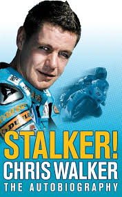 Stalker! Chris Walker: The Autobiography: Walker, Chris: 9780007259854:  Amazon.com: Books