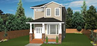 After that, we used 1×6 pine for the interior walls. 2 Storey House Plans Without Attached Garage