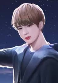He's the eldest member of bts and has so many amazing characteristics. Kim Seok Jin Bts Wiki Fandom