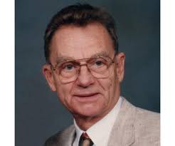 C. Richard "Dick" Ekstrand Obituary (2021)