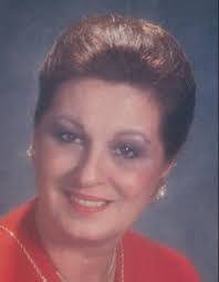 Barbara Serafin's Instagram, Twitter & Facebook