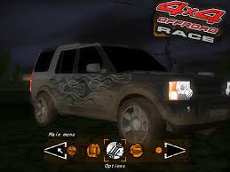 Euro truck simulator, juegos de fútbol, juegos de disparos, juegos de coches, super mario, grand theft auto, sims. 4x4 Offroad Race Descargar