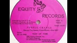 Image result for Time and Change Test