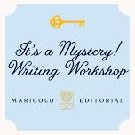 It's a Mystery! Writing Workshop
