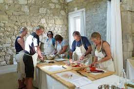Stay in one of our gorgeous 19th century farmhouses. Italian Cooking Holidays In Sicily Flavours Holidays