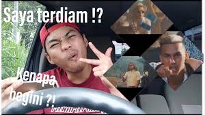 Sah tu satu k clique lirik video. K Clique Sah Tu Satu Reaction Lirik Yang Paduu By Wong Zhu Hieng