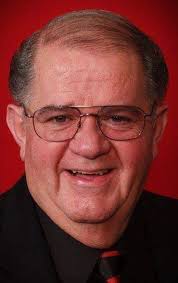 Rev. Larry Wayne Peach Obituary July 25, 2019