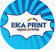 Logo PT Eka Grafis