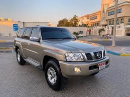 The forces of innovation are readily apparent with the nissan patrol. 2016 Nissan Patrol For Sale In Abu Dhabi United Arab Emirates Nissan Patrol Vtc 4800 2016 Gcc Specs