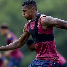 The only thing that counts is faith expressing itself through love. Wesley Moraes Aston Villa S Record Signing With A Remarkable Backstory Aston Villa The Guardian