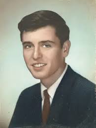 Obituary information for Melvin Thomas Shirley