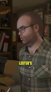 What I FOUND In Lester's House In GTA 5