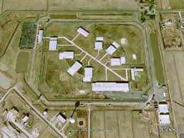 Indian Creek Prison Chesapeake Va Google Earth Prison Google Earth Earth