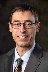 Delegate Evan Hansen (D) says upcoming session will include new data center  bills.