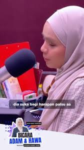 #bismillahimasyaAllah, ., Lelaki Test Market, pernah ke ada wanita yang  terkena ujian ini? Apa hukum lelaki yang sengaja beri harapan palsu and  menyakiti hati wanita? Jom dengarkan di Bicara Adam & ...