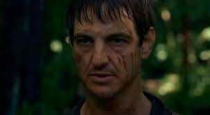 23 Things You Probably Never Noticed In Lost Lost Tv Show William Mapother Lost Season 1