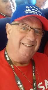 Kansas Honor Flight added a new photo.