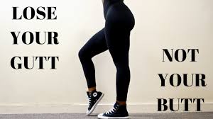 Keen to grow your glutes and wondering how to build a booty, at home or from the gym? Lose Weight Without Losing Your Butt Full Workout Youtube