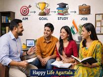 Career counseling and guidance product image