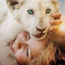 Mia e il leone bianco. Mia E Il Leone Bianco Data Di Uscita Trama Cast E Riprese