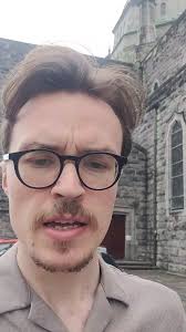 Church Reviews Episode 1!, What church should I check out next, comment  below., #comedy #funny #fyp #irish #personalfinance #legaladvice #galway  #travel #humor #tourist