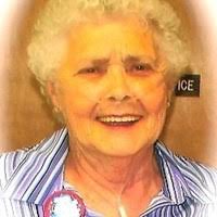 Margaret McCorkle Obituary