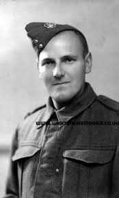 The Wartime Memories Project