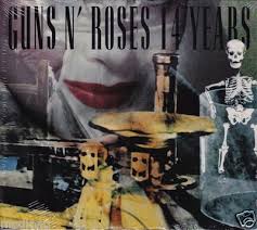 Download the app to get started. All 80 Guns N Roses Songs Ranked By Jay Busbee Cuepoint Medium