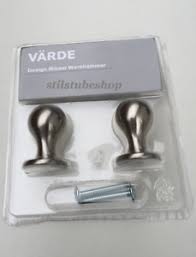 Ikea Mobelknopfe Gunstig Kaufen Ebay