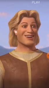 Prince Charming in Shrek 2: A Closer Look